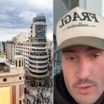 Un estadounidense llega a Madrid y alucina con el estilo de vida de los españoles: "Aquí nadie trabaja"