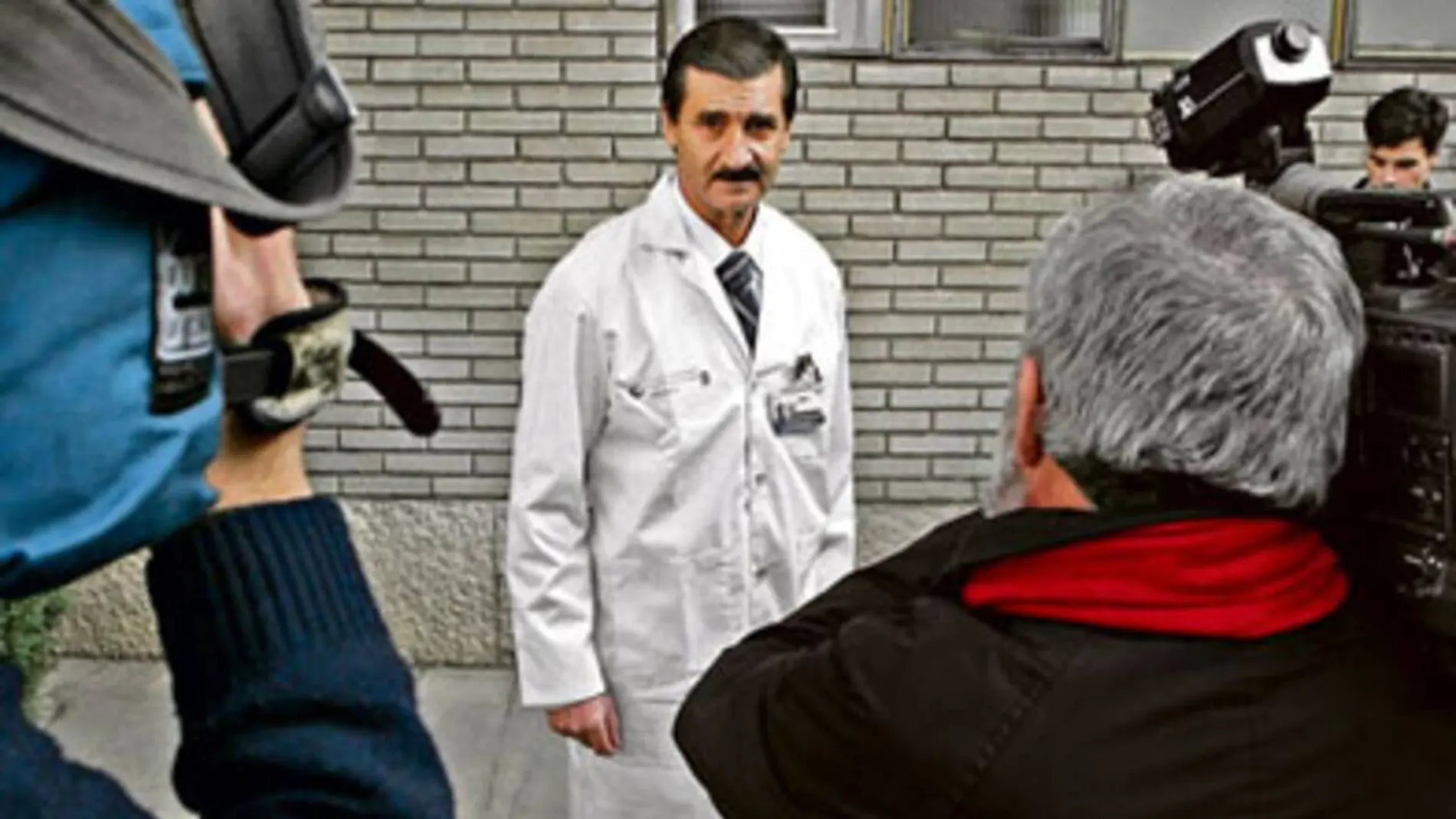 Fallece el médico madrileño García Sabrido, el "doctor milagro" de Fidel Castro y Hugo Chávez