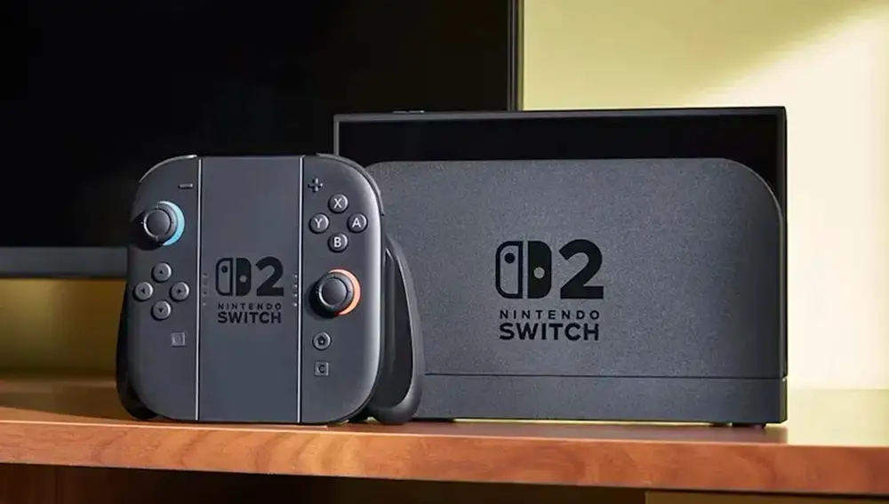 Ventajas Nintendo Switch 2
