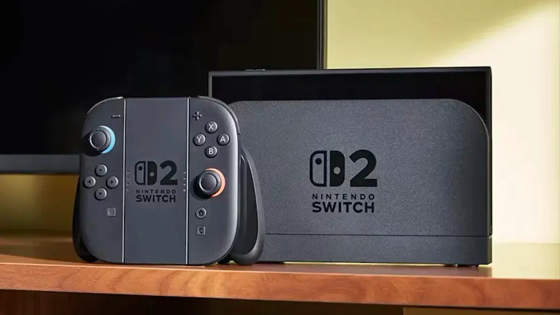 Ventajas Nintendo Switch 2