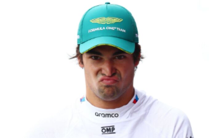 Lance Stroll