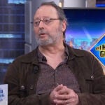 La reflexión de Jean Reno sobre la fama en 'El Hormiguero': "Te vuelve idiota"