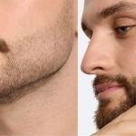 ¿Cansado de gastar en barbero? Esta máquina Braun te deja barba de portada en 5 minutos