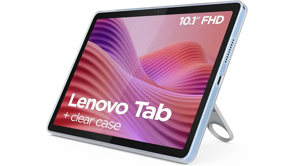 La Lenovo Tab es una tablet que destaca por ofrecer una gran relación calidad-precio
