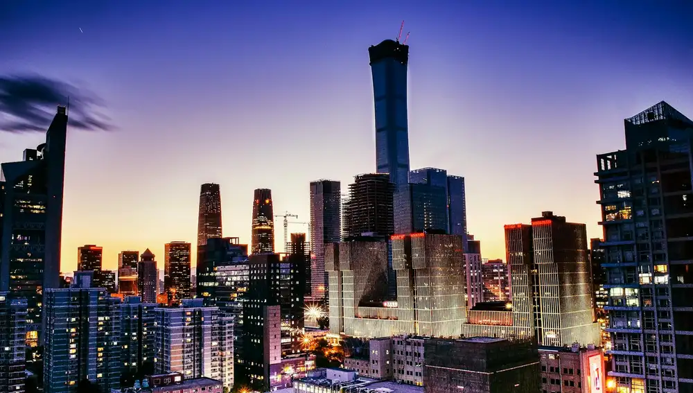 Dongcheng Qu, Beijing Shi, China