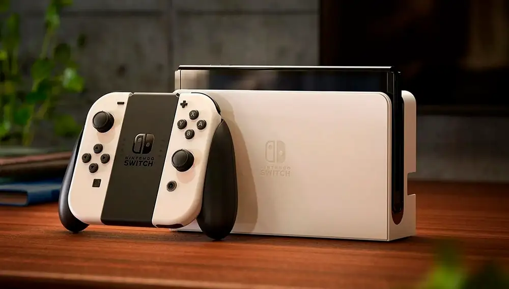 Ventajas Nintendo Switch