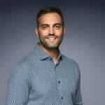 Marcos A. Cabezas, nuevo director de Estrategia y Desarrollo Digital de CyL TV