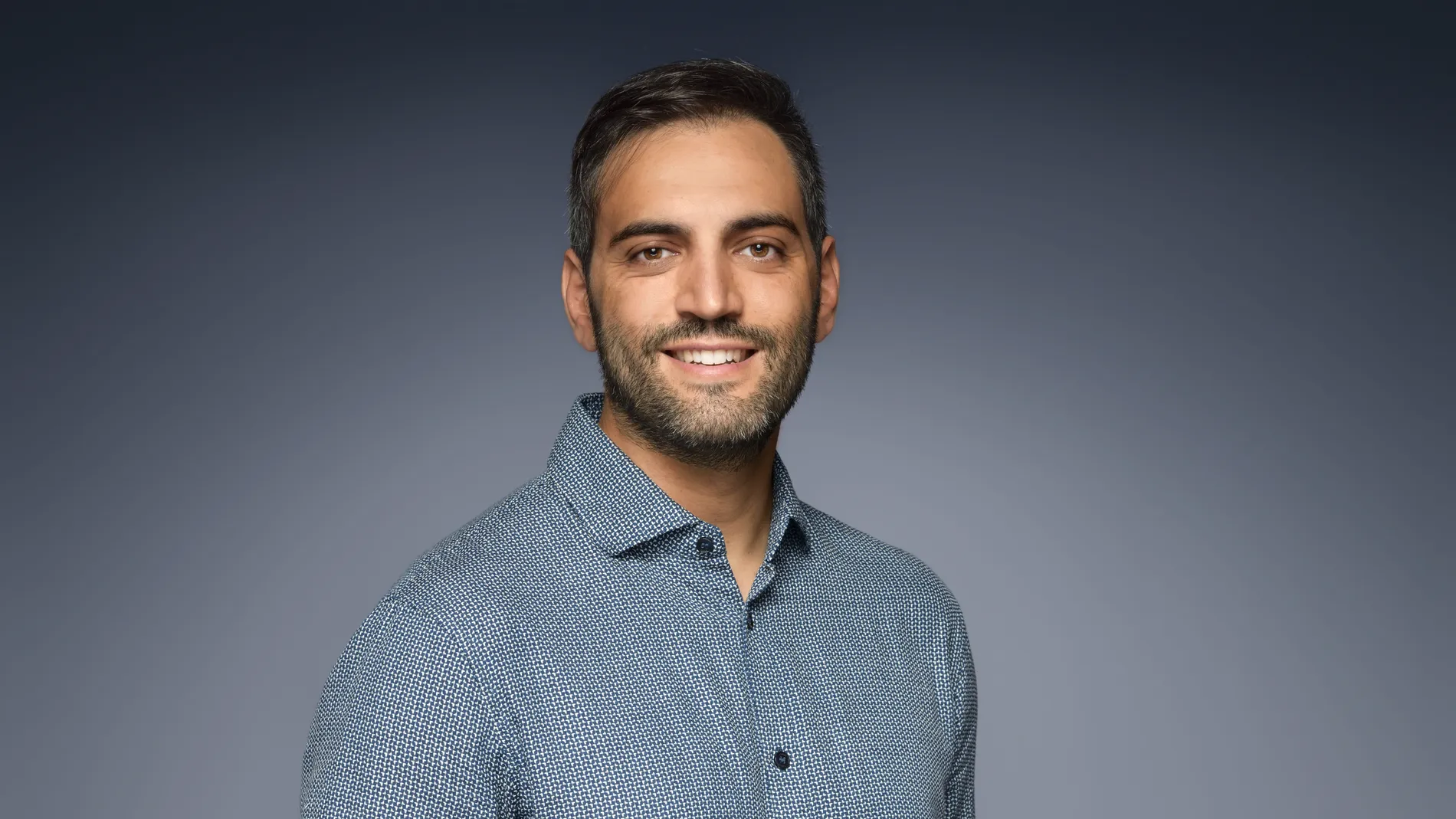 Marcos A. Cabezas, nuevo director de Estrategia y Desarrollo Digital de CyL TV