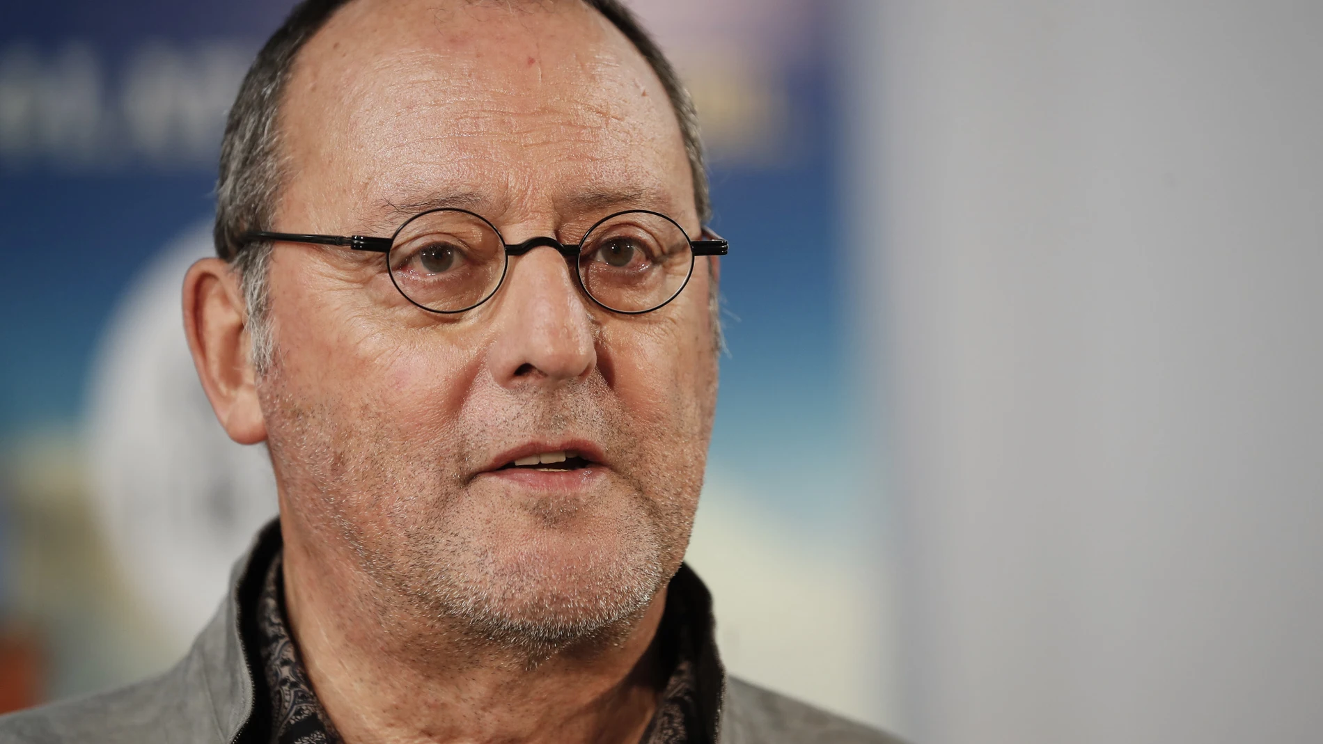 Jean Reno: tres esposas que le dieron seis hijos por su arte andaluz