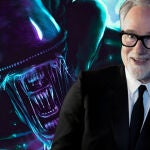 'Alien 3' se estrenó en 1992 y fue el debut como director de David Fincher