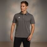 Cansado de camisetas informales los domingos: cambia el chip con este polo Adidas por menos de 20 euros