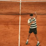 French Open Tennis