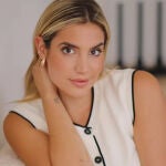 María Roberts, peluquera de los famosos