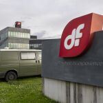 Economía/Bolsa.- Duro Felguera se deja un 7,6% a pocos días de despejarse su futuro con el final del preconcurso