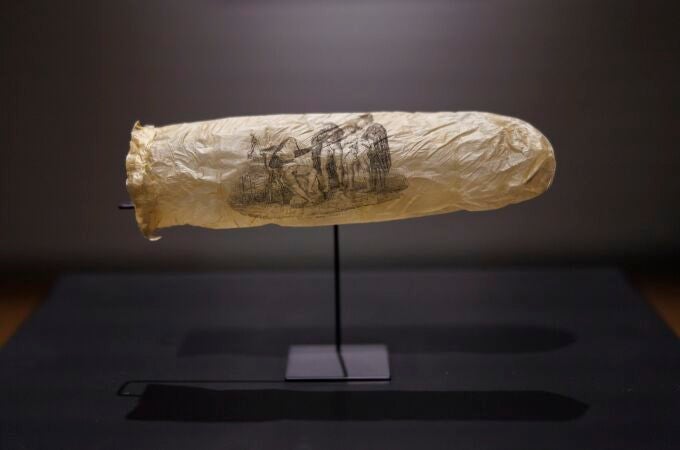 Netherlands Condom