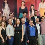 Gran parte del reparto y la dirección de la obra que podrá disfrutarse los días 13, 15, 17, 18, 20 y 21 de junio en el Maestranza