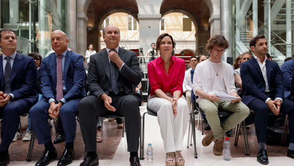 Presentación de una tecnología pionera basada en Inteligencia Artificial (IA) que mejorará la experiencia de los visitantes a los museos de la región