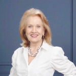 María Clara Ospina, autora de "La bizca y otros relatos"