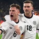 Alemania - Portugal, en directo hoy: semifinales de la UEFA Nations League 