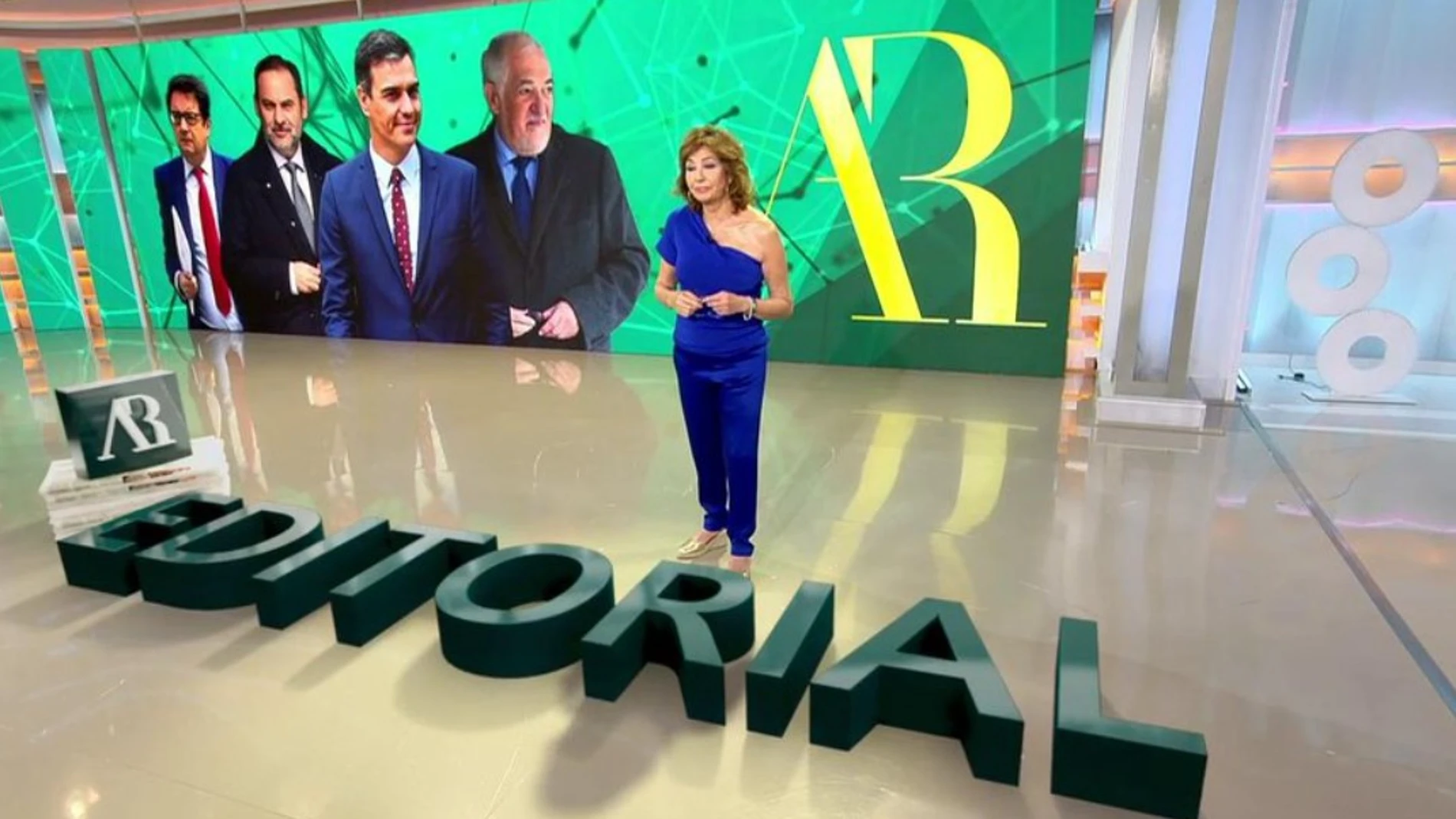 Ana Rosa Quintana
