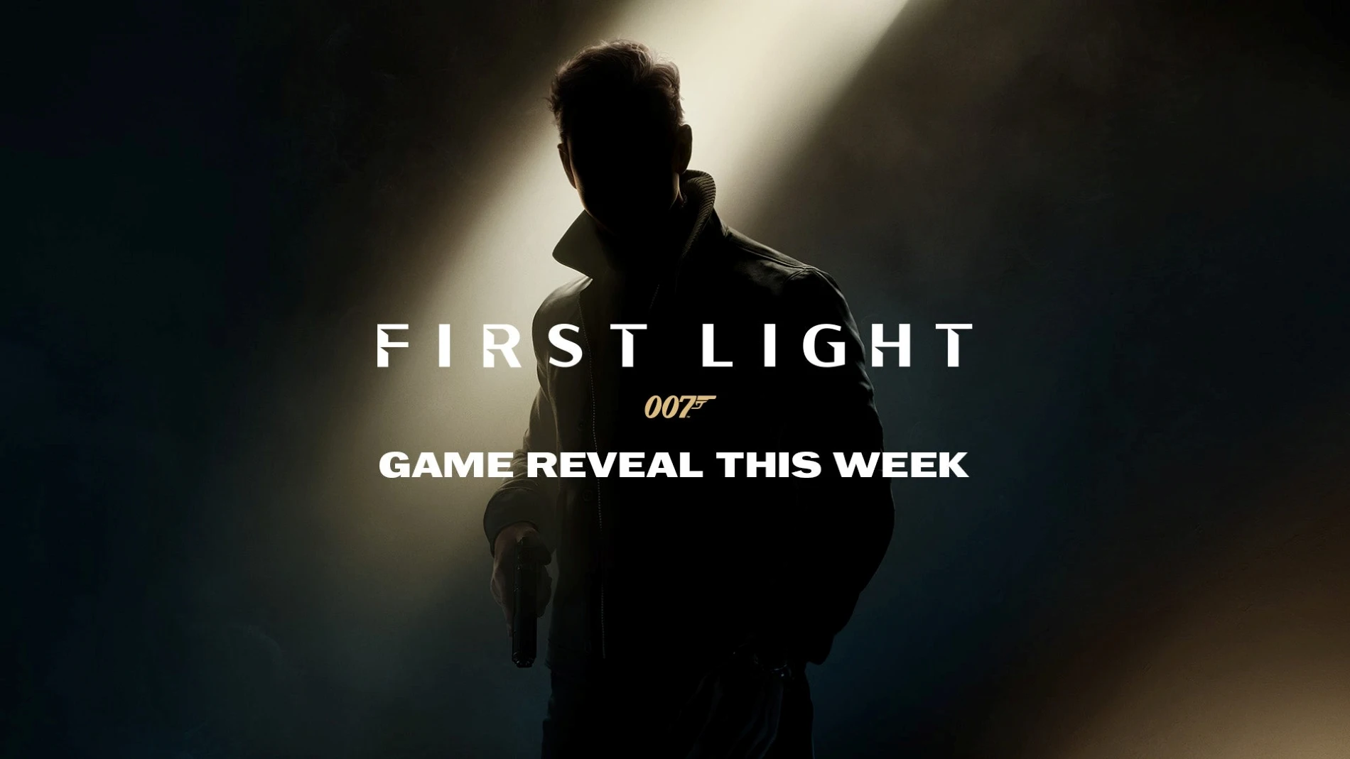 El nuevo videojuego de James Bond, 007: First Light, anuncia su fecha de revelación