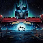 'Transformers' es una saga que destaca principalmente por sus efectos visuales impresionantes