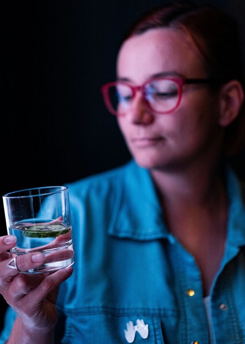 ¿Entonces, cuánta agua debemos beber?