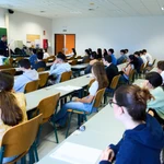 Un total de 3.074 estudiantes se examinan desde hoy en Cantabria de la Selectividad 2025