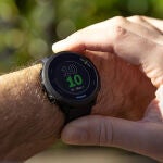 Garmin Forerunner 55
