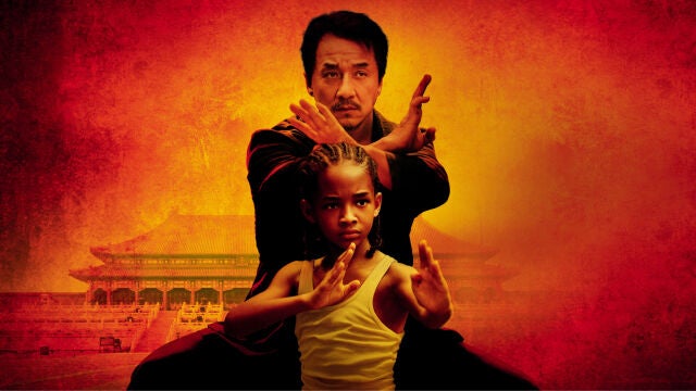 Jaden Smith interpretó a Dre Parker en la exitosa película 'Karate Kid'