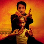 Jaden Smith interpretó a Dre Parker en la exitosa película 'Karate Kid'