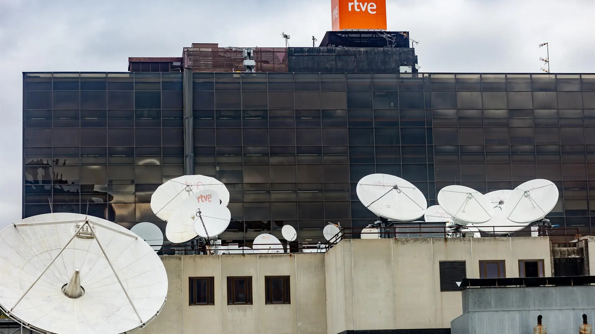 El Supremo avala la reserva de plazas del 7% para personas con discapacidad en las oposiciones de RTVE