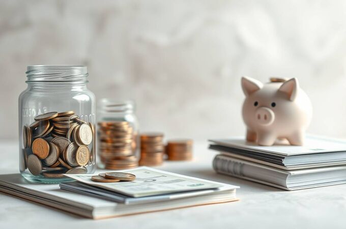 Mejores cuentas remuneradas en junio de 2025: guía para ahorrar sin riesgo