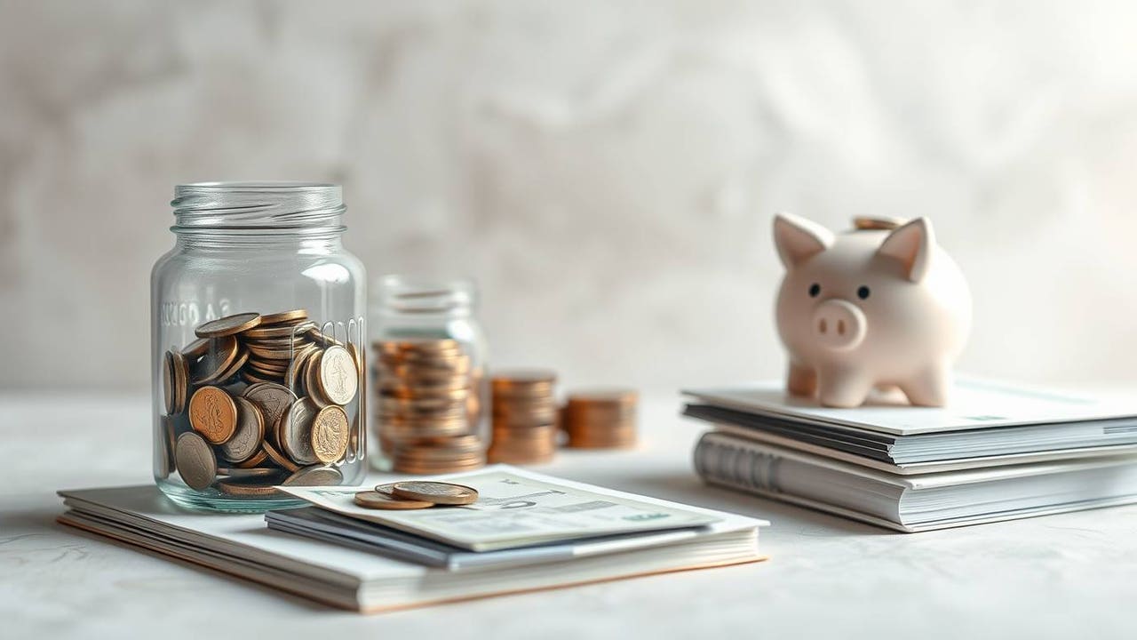 ¡Ahorra como un Experto en España! La Estrategia Financiera que Cambiará tu Vida