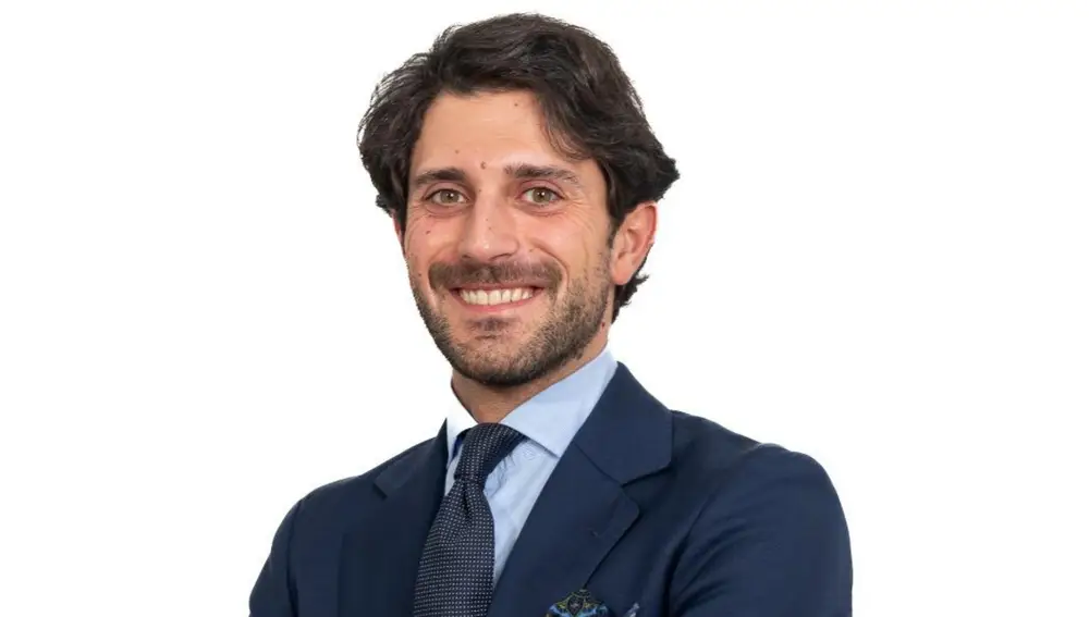 Eduardo Ruiz Olmo, abogado asociado del despacho Fuster-Fabra