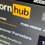 Francia.- Varias web de pornografía dejan de operar en Francia en protesta a la medida del Gobierno de control de edad