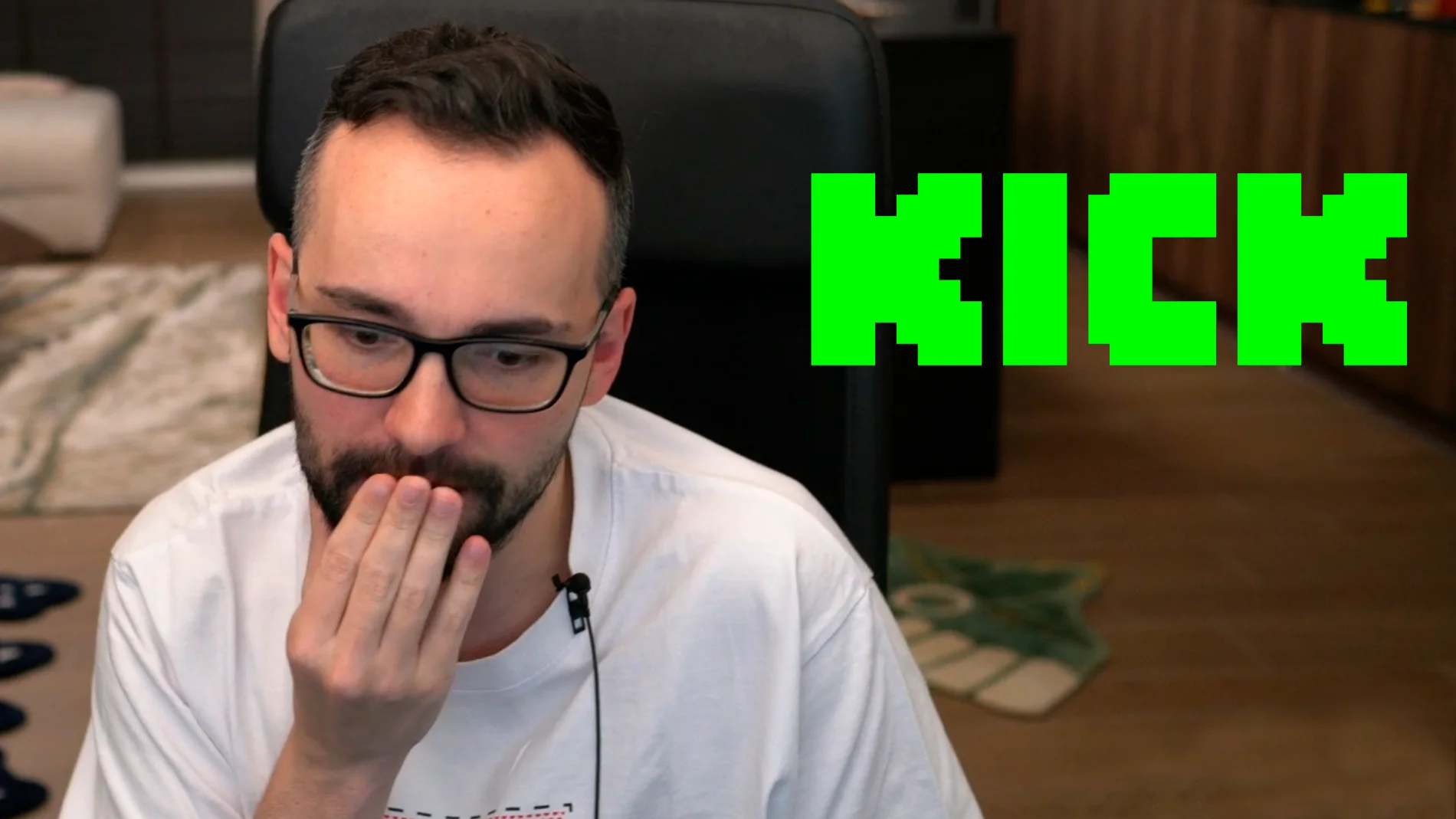 ElXokas reconoce que no descarta cambiarse a Kick: "A mí Twitch no me da nada"