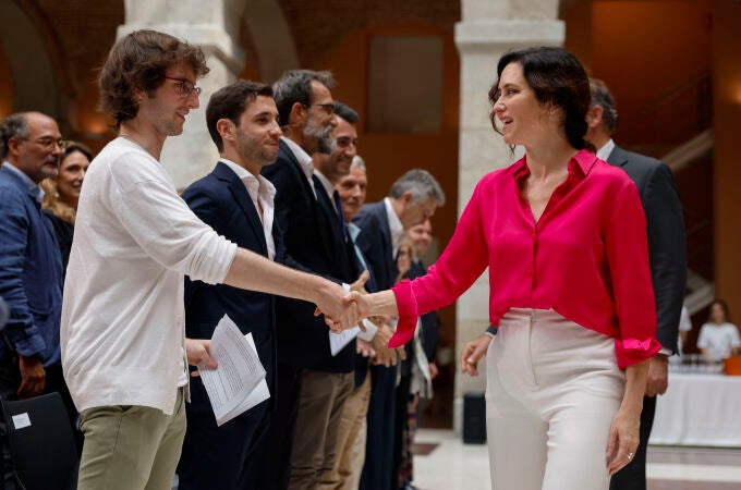 Presentación de una tecnología pionera basada en Inteligencia Artificial (IA) que mejorará la experiencia de los visitantes a los museos de la región