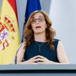  Gobierno aprueba la creación de 50 nuevas plazas de jueces y 42 de fiscales especializados en violencia sobre la mujer
