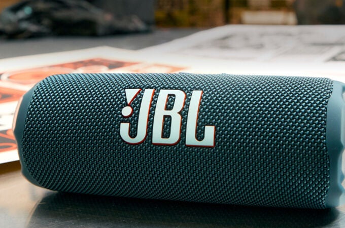 JBL Flip 7