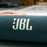 JBL Flip 7