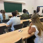 Un comentario contra el "clasismo" de la universidad privada, Valle-Inclán y Cela en el primer examen de PAU de CyL