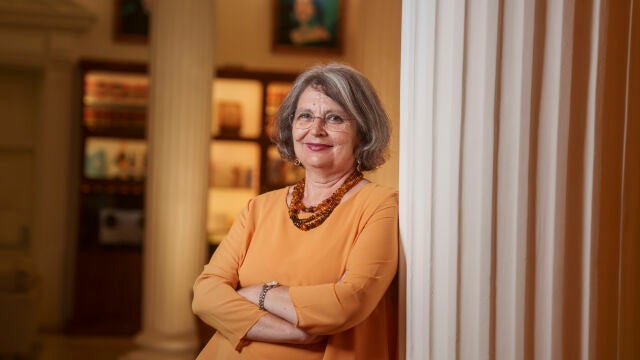 Entrevista a Elvira Roca Barea. David Jar