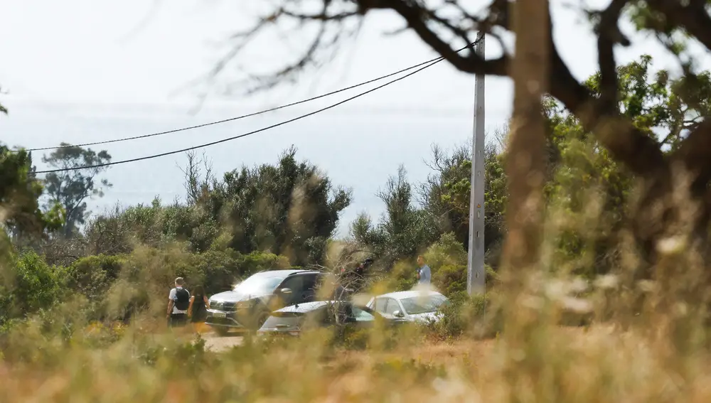 Portuguese Police conduct new searches in Madeleine McCann case