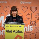 Més acuerda proponer a la ejecutiva de Compromís salir de Sumar para "garantizar defender los intereses valencianos"