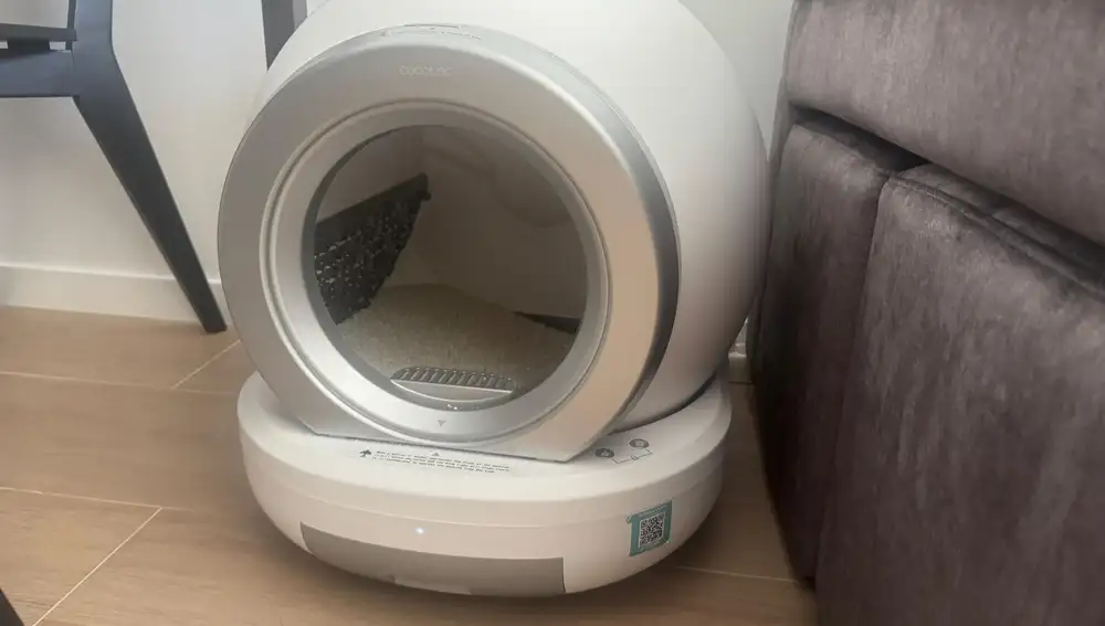 Cecotec Pumba 7000