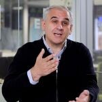 Juan Carlos Barrabés
