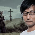 Hideo Kojima fue el visionario creador detrás de la saga Metal Gear