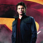 Tom Welling interpretó a un joven Clark Kent enfrentando su destino sin necesidad de capa