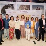 Preestreno en los cines Broadway de Valladolid de la película "Votemos"